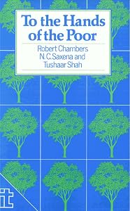 To the Hands of the Poor by Robert Chambers