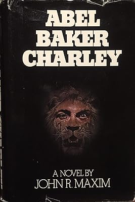 Abel Baker Charley