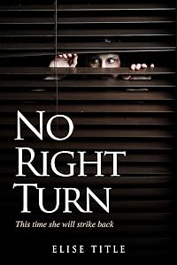 No Right Turn - a story of sexual suspense