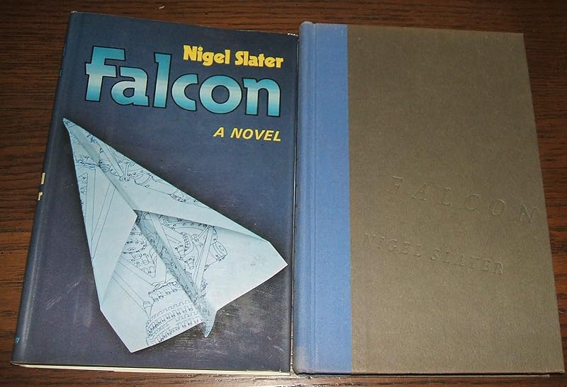 Falcon by Nigel Slater