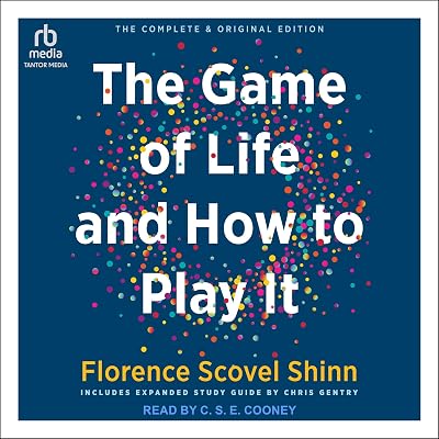 The Complete Game of Life and How to Play It
