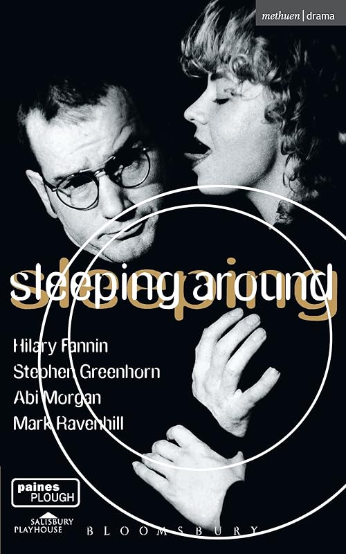 Sleeping Around (Modern Plays) by Mark Ravenhill