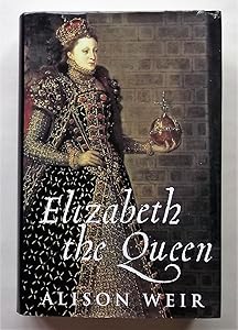 Elizabeth the Queen