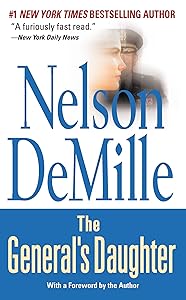 The General's Daughter (Paul Brenner Book 1)