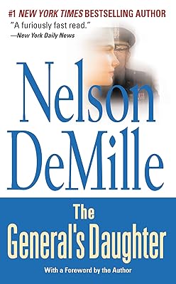 The General's Daughter (Paul Brenner Book 1)