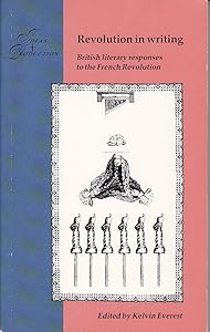 REVOLUTION IN WRITING PB (Ideas and Production Series) by Everest K