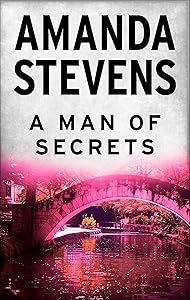 A Man of Secrets (Lawman Book 397)