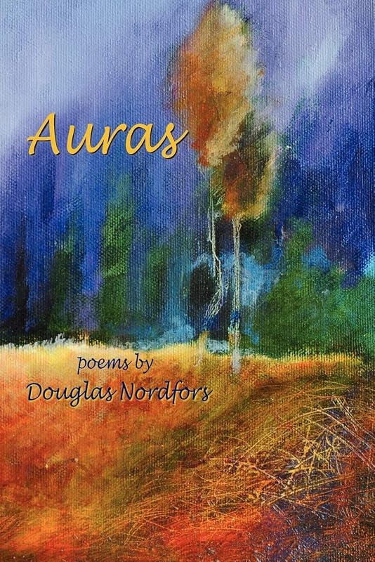 Auras by Douglas Nordfors