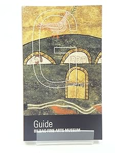 BILBAO FINE ARTS MUSEUM GUIDE