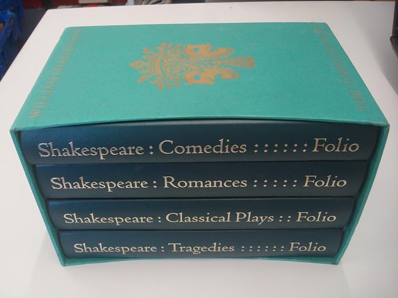 Quotations by William Shakespeare