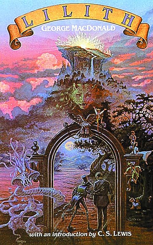 Lilith by George MacDonald