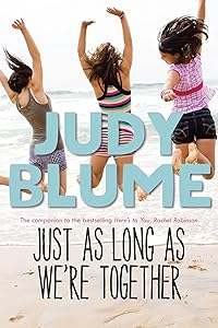 Just as Long as We're Together