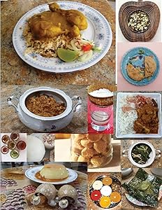 Mastering Parsi Cuisine by Rita Jamshed Kapadia