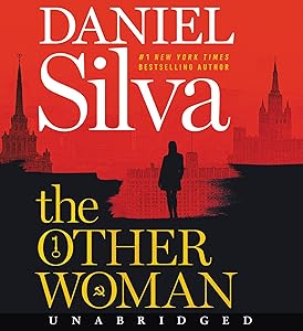 The Other Woman Low Price CD: A Novel (Gabriel Allon, 18)
