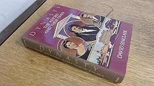 Dynasty: The Astors and Their Times by David Sinclair