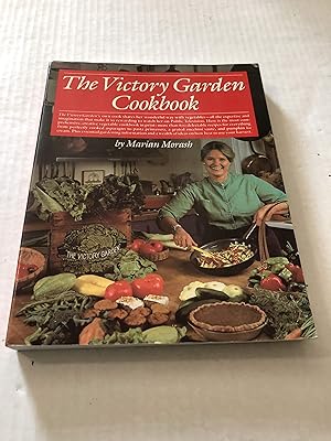 The Victory Garden Cookbook