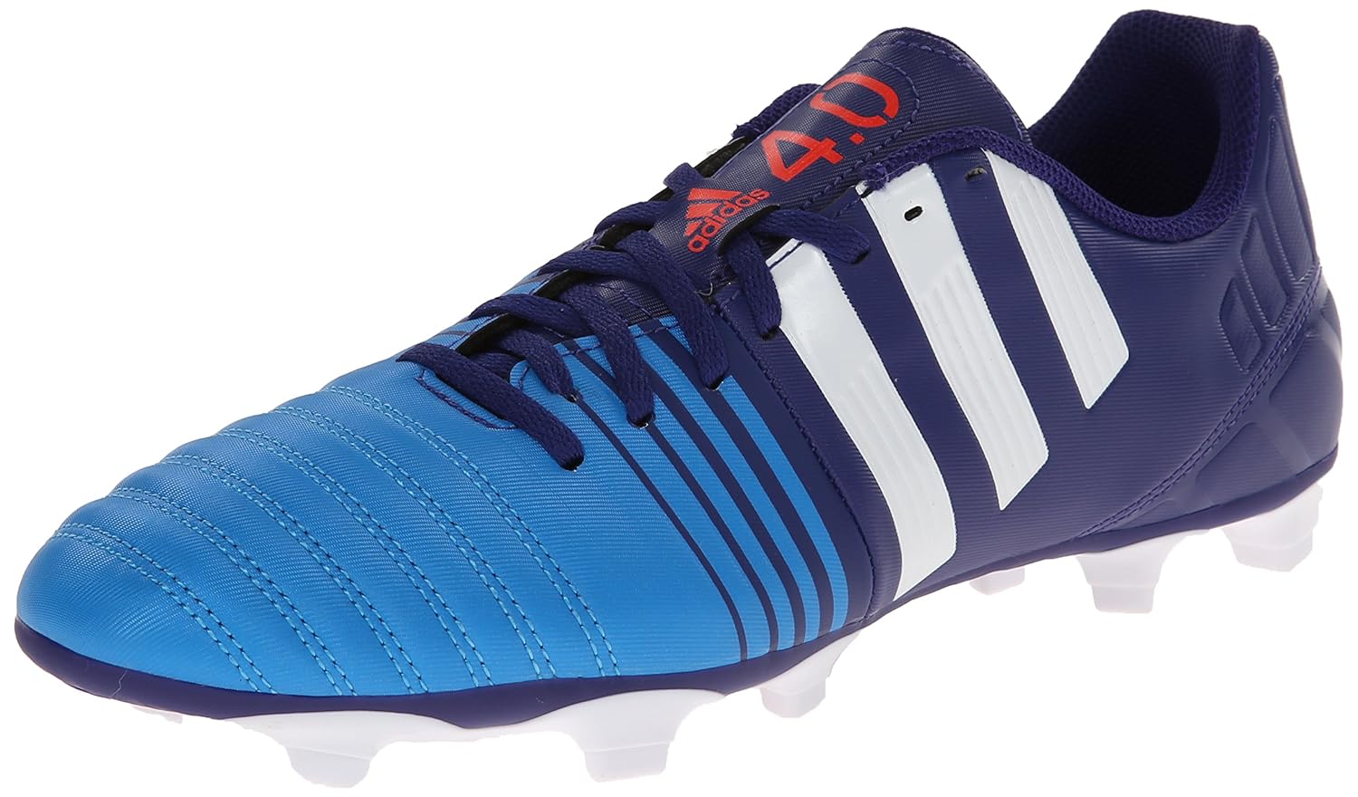 

adidas Performance Men's Nitrocharge 4.0 FG Soccer Shoe