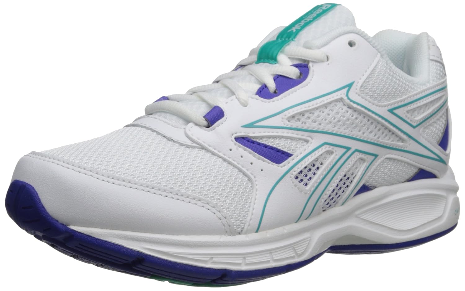 

Reebok Women's DMX Max Stride RS Walking Shoe