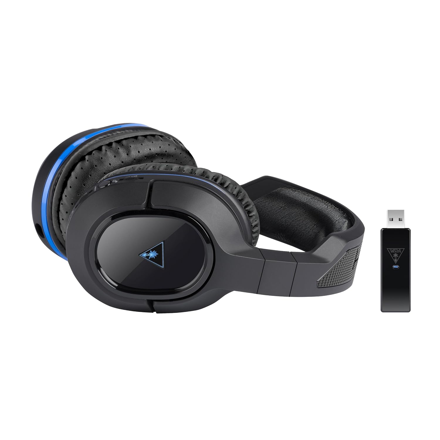 First DTS HeadphoneX 7.1 surround sound PS4 gaming headset gets