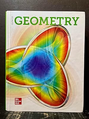 Geometry 2018, Student Edition (MERRILL GEOMETRY)