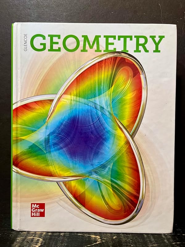 Geometry 2018, Student Edition (MERRILL GEOMETRY) by McGraw Hill