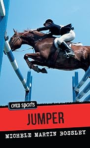Jumper (Orca Sports) by Michele Martin Bossley