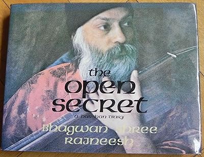 The Open Secret: A Darshan Diary