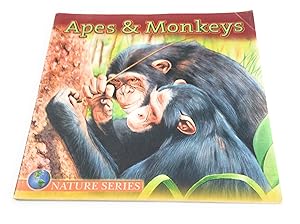 Apes & Monkeys (Nature)