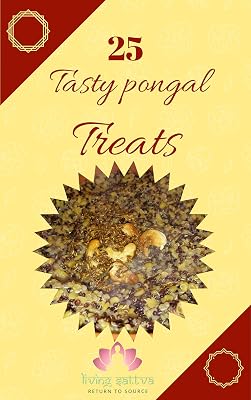 25 Tasty Pongal Treats
