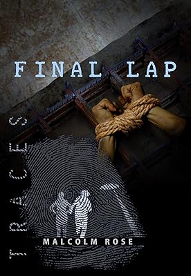 Final Lap (Traces Book 5)