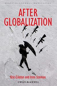 After Globalization by Eric Cazdyn