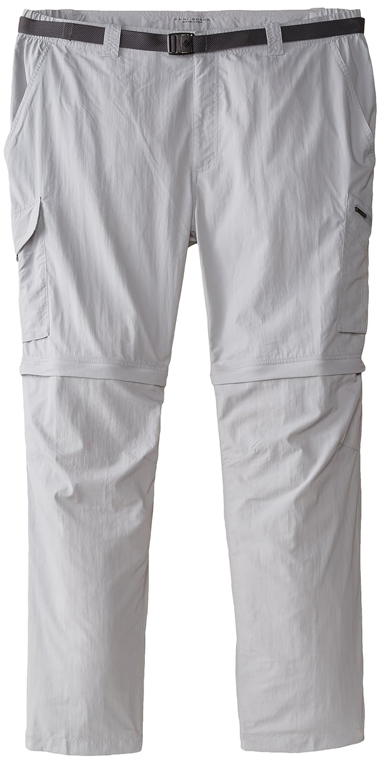 

Columbia Sportswear Men's Silver Ridge Convertible Pant