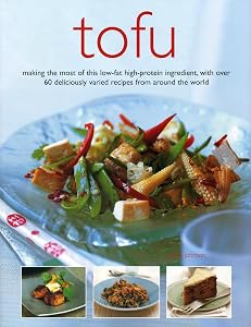 Tofu by Becky Johnson
