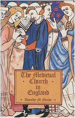 The Medieval Church in England