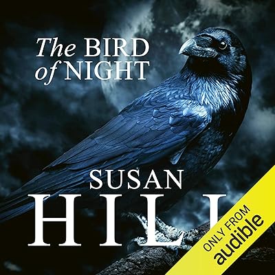 The Bird of Night
