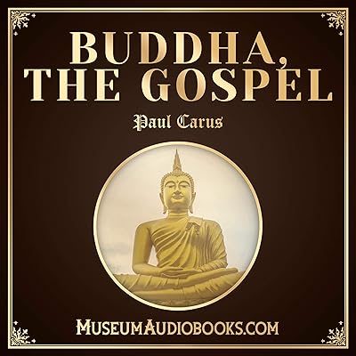 Buddha, the Gospel