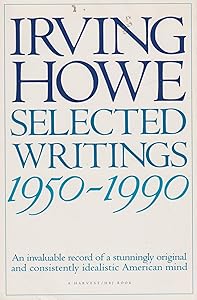 Selected Writings, 1950-1990