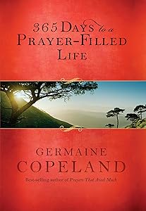 365 Days to a Prayer-Filled Life