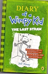 Diary of a Wimpy Kid 3