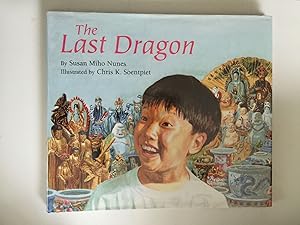 The Last Dragon
