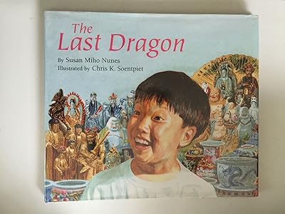 The Last Dragon