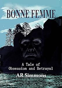 Bonne Femme: The Richard Carter Novels Book 1