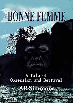 Bonne Femme: The Richard Carter Novels Book 1
