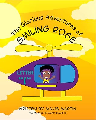 The Glorious Adventures of Smiling Rose Letter "I": ABC Books For Kids to Trace and Learn New Words; Alphabet Animal Activity Workbook for Children