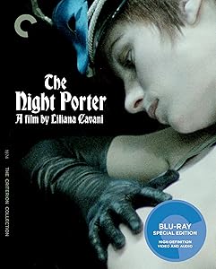 The Night Porter by Liliana Cavani