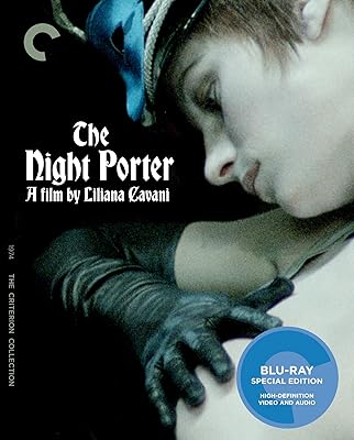 The Night Porter