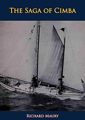 The Saga of Cimba