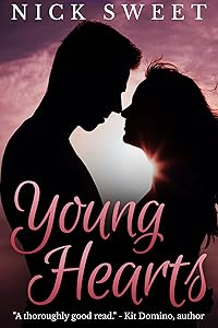 Young Hearts: Love and War by Nick Sweet