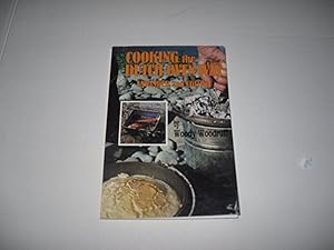 Cooking the Dutch Oven Way by Woody Woodruff