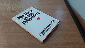 No fear in His presence